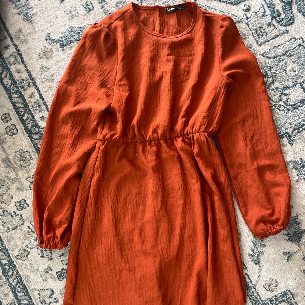 SHEIN dress